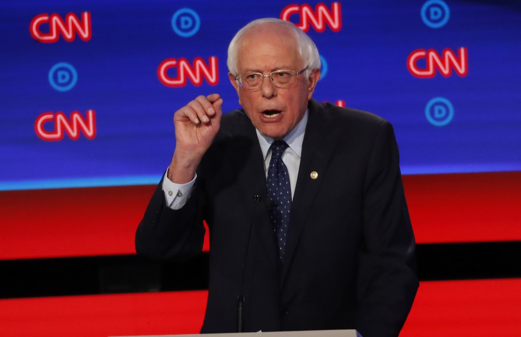 Election 2020 Debate